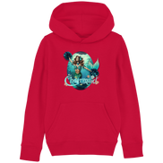 Cheermaid - Kids Basic Hoodie