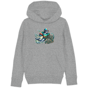 The Field is my Ocean - Kids Basic Hoodie