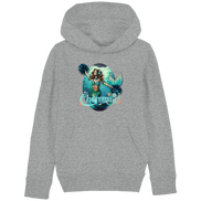 Cheermaid - Kids Basic Hoodie