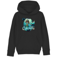 Cheermaid - Kids Basic Hoodie