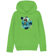 Cheermaid - Kids Basic Hoodie