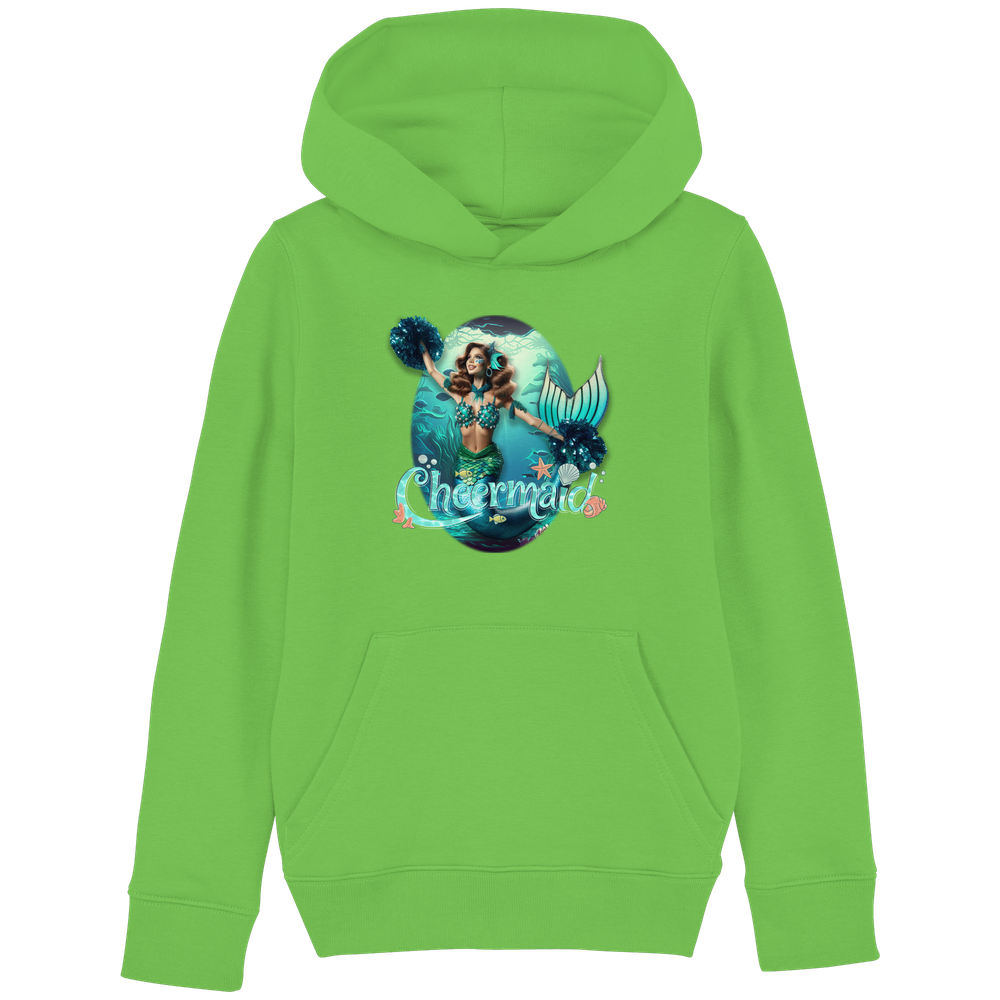 Cheermaid - Kids Basic Hoodie