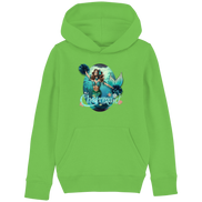 Cheermaid - Kids Basic Hoodie