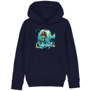 Cheermaid - Kids Basic Hoodie