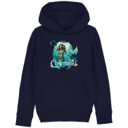 Cheermaid - Kids Basic Hoodie