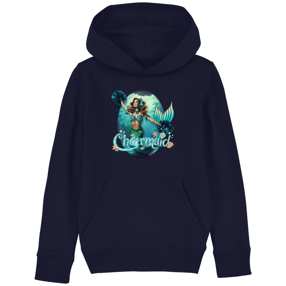Cheermaid - Kids Basic Hoodie
