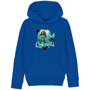 Cheermaid - Kids Basic Hoodie
