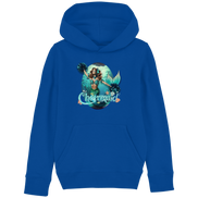 Cheermaid - Kids Basic Hoodie