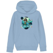 Cheermaid - Kids Basic Hoodie