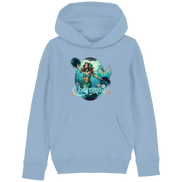 Cheermaid - Kids Basic Hoodie