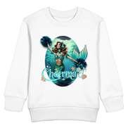 Cheermaid - Kids Basic Sweatshirt