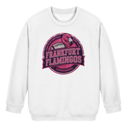Frankfurt Flamingos - Kids Basic Sweatshirt