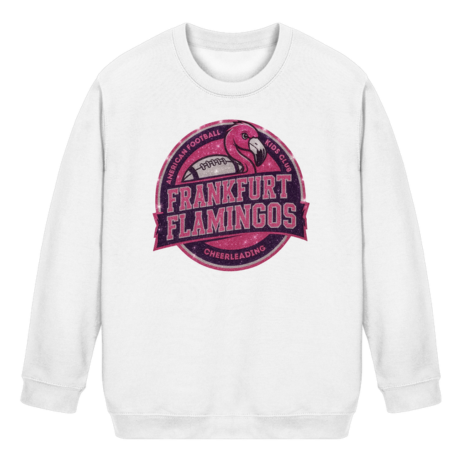 Frankfurt Flamingos - Kids Basic Sweatshirt