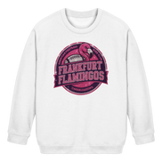 Frankfurt Flamingos - Kids Basic Sweatshirt