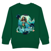 Cheermaid - Kids Basic Sweatshirt