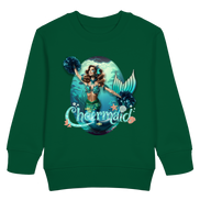 Cheermaid - Kids Basic Sweatshirt