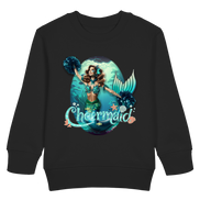 Cheermaid - Kids Basic Sweatshirt