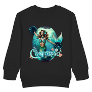 Cheermaid - Kids Basic Sweatshirt
