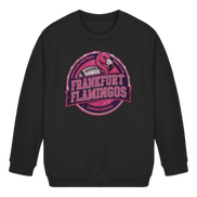 Frankfurt Flamingos - Kids Basic Sweatshirt