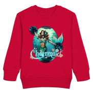Cheermaid - Kids Basic Sweatshirt