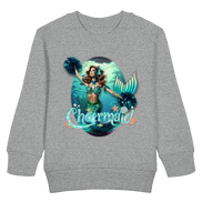 Cheermaid - Kids Basic Sweatshirt