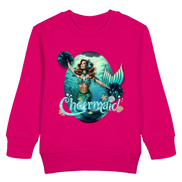 Cheermaid - Kids Basic Sweatshirt