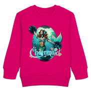 Cheermaid - Kids Basic Sweatshirt