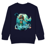 Cheermaid - Kids Basic Sweatshirt