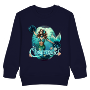 Cheermaid - Kids Basic Sweatshirt