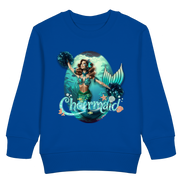 Cheermaid - Kids Basic Sweatshirt