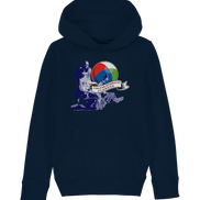 Calcio Storico - Kids Organic Hoodie