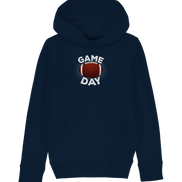 Game Day  - Kids Organic Hoodie
