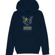 Gridiron Victory - Kids Organic Hoodie
