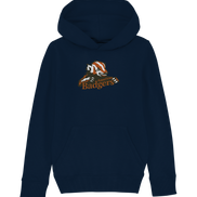 Milwaukee Badgers - Kids Organic Hoodie