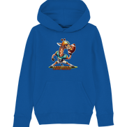 Giraffe - Kids Organic Hoodie