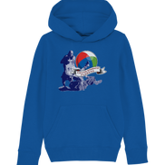 Calcio Storico - Kids Organic Hoodie