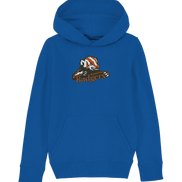 Milwaukee Badgers - Kids Organic Hoodie