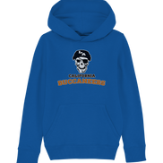 California Buccaneers - Kids Organic Hoodie