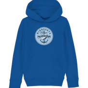 Minnesota Marines II - Kids Organic Hoodie