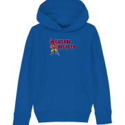 Chicago Rockets - Kids Organic Hoodie