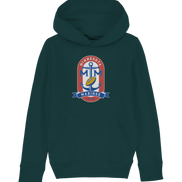 Minnesota Marines - Kids Organic Hoodie