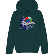Calcio Storico - Kids Organic Hoodie