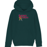 Chicago Rockets - Kids Organic Hoodie