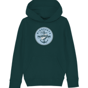 Minnesota Marines II - Kids Organic Hoodie