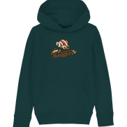 Milwaukee Badgers - Kids Organic Hoodie
