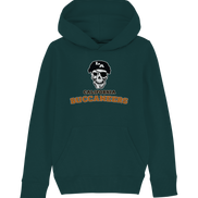 California Buccaneers - Kids Organic Hoodie