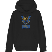 Gridiron Victory - Kids Organic Hoodie