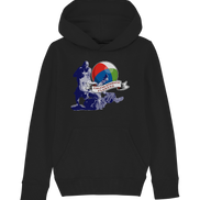Calcio Storico - Kids Organic Hoodie