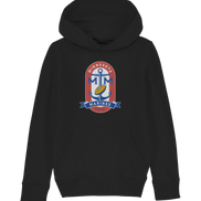 Minnesota Marines - Kids Organic Hoodie