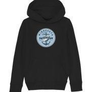Minnesota Marines II - Kids Organic Hoodie